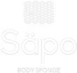 Sapo Body Sponge