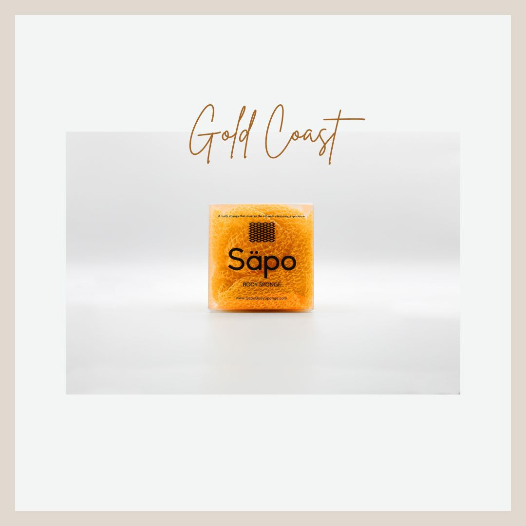 Säpo Body Sponge