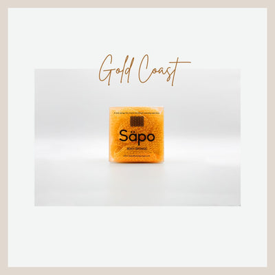 Säpo Body Sponge