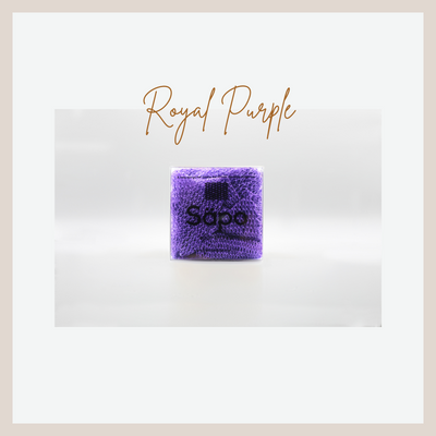 Säpo Body Sponge