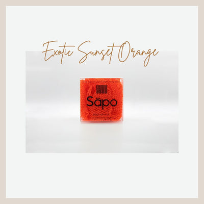 Säpo Body Sponge
