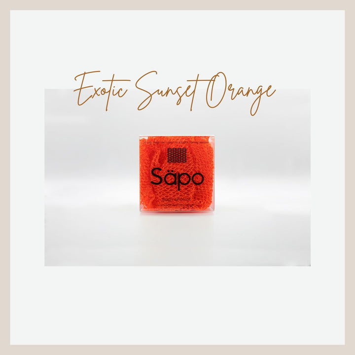 Säpo Body Sponge – Sapo Body Sponge