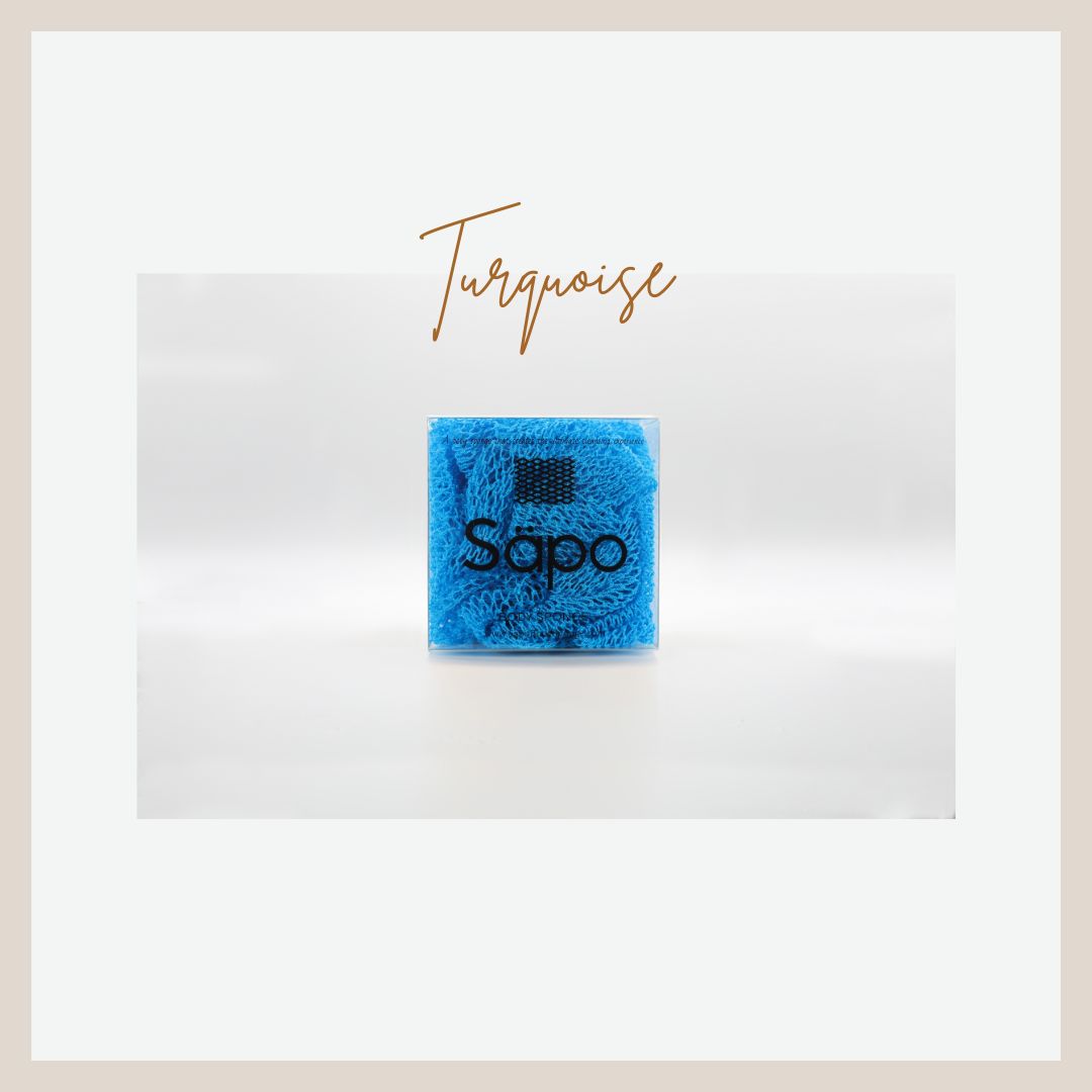 Säpo Body Sponge