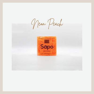 Säpo Body Sponge