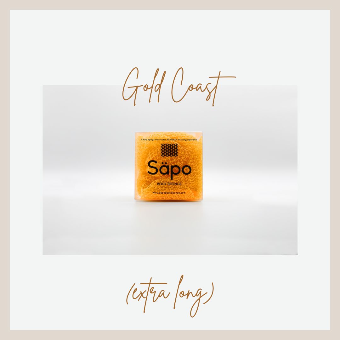 Säpo Body Sponge