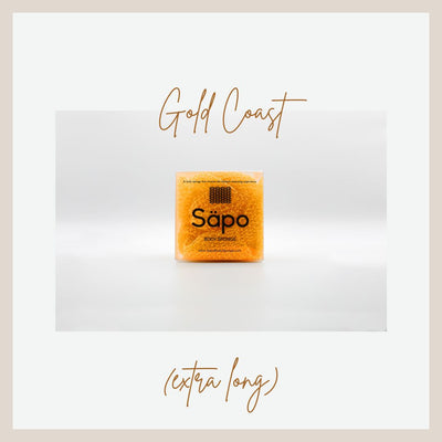 Säpo Body Sponge