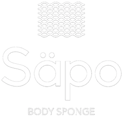 Sapo Body Sponge